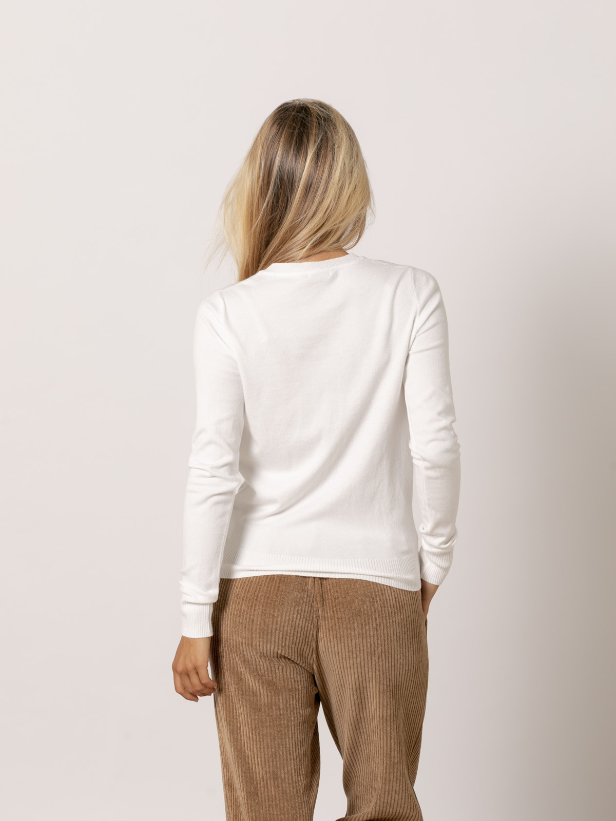 Jersey c caja visco vegetal