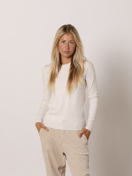 Jersey c caja visco vegetal