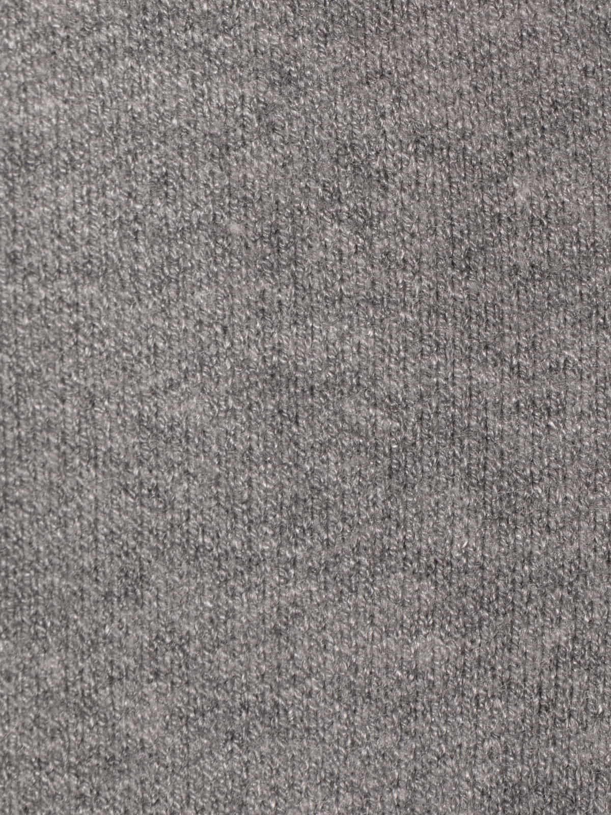 Chaqueta blasier punto soft color Gris