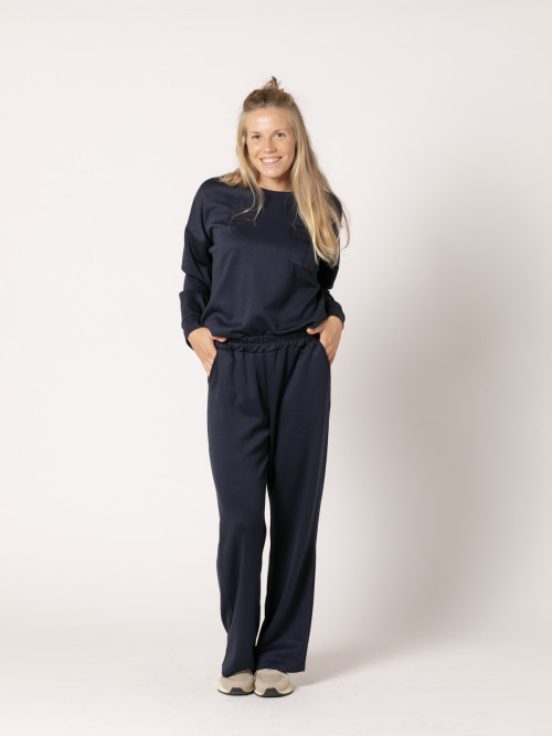 Pantalon comfy sport