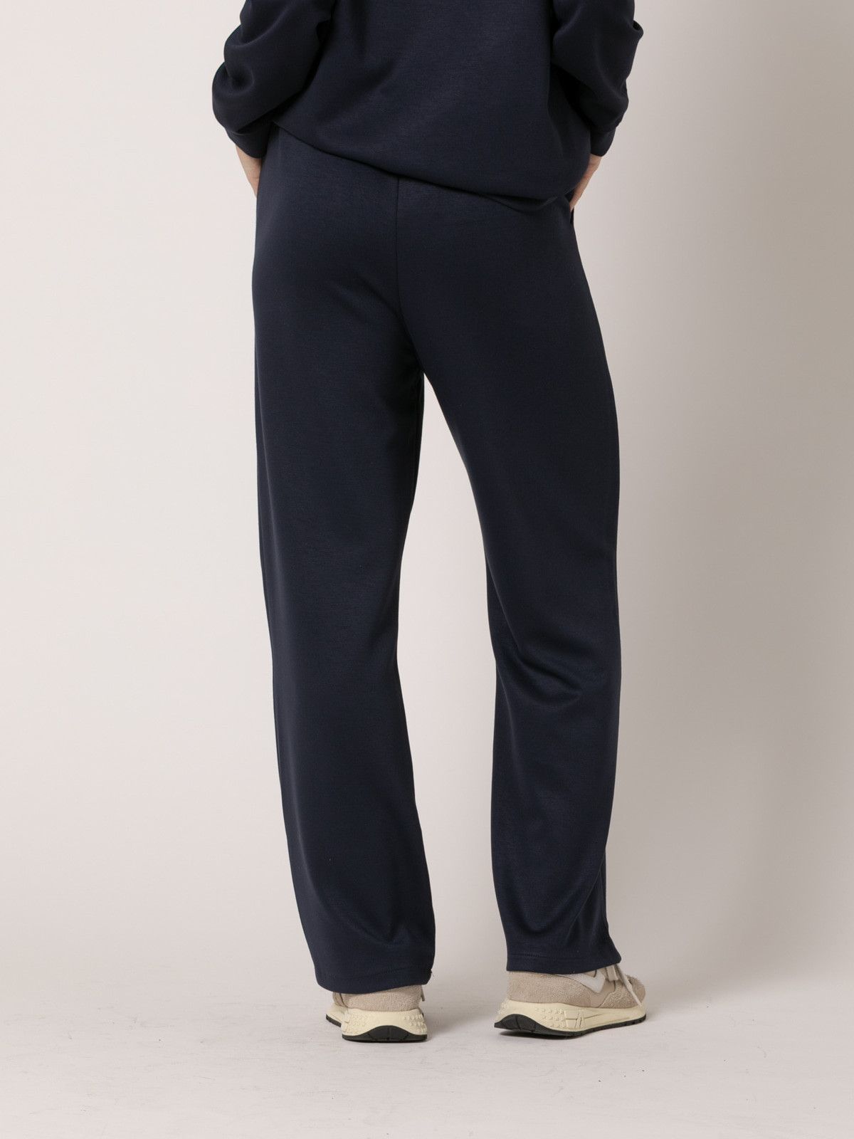Pantalón comfy sport color Azul Marino