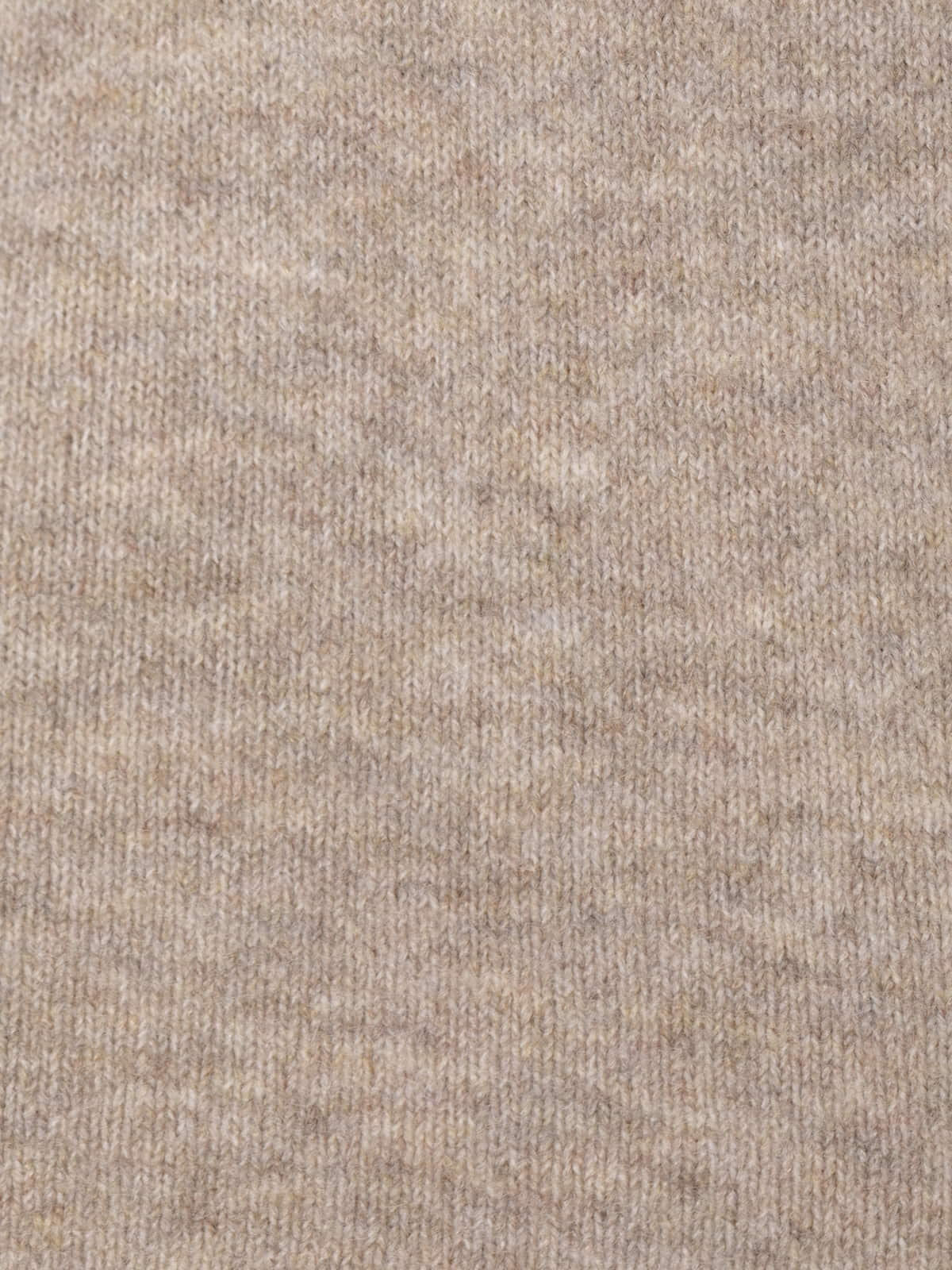 Chaqueta c/caja cachemire like color Taupe
