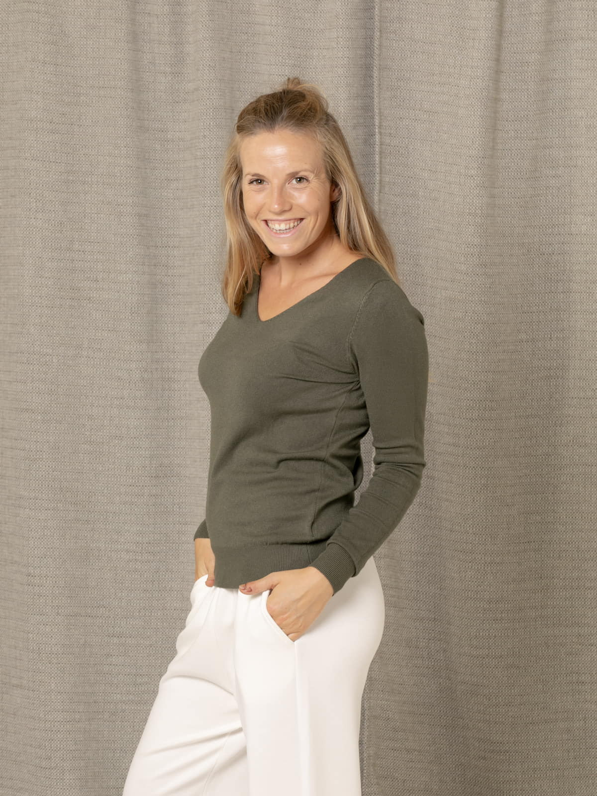 Jersey c pico visco vegetal