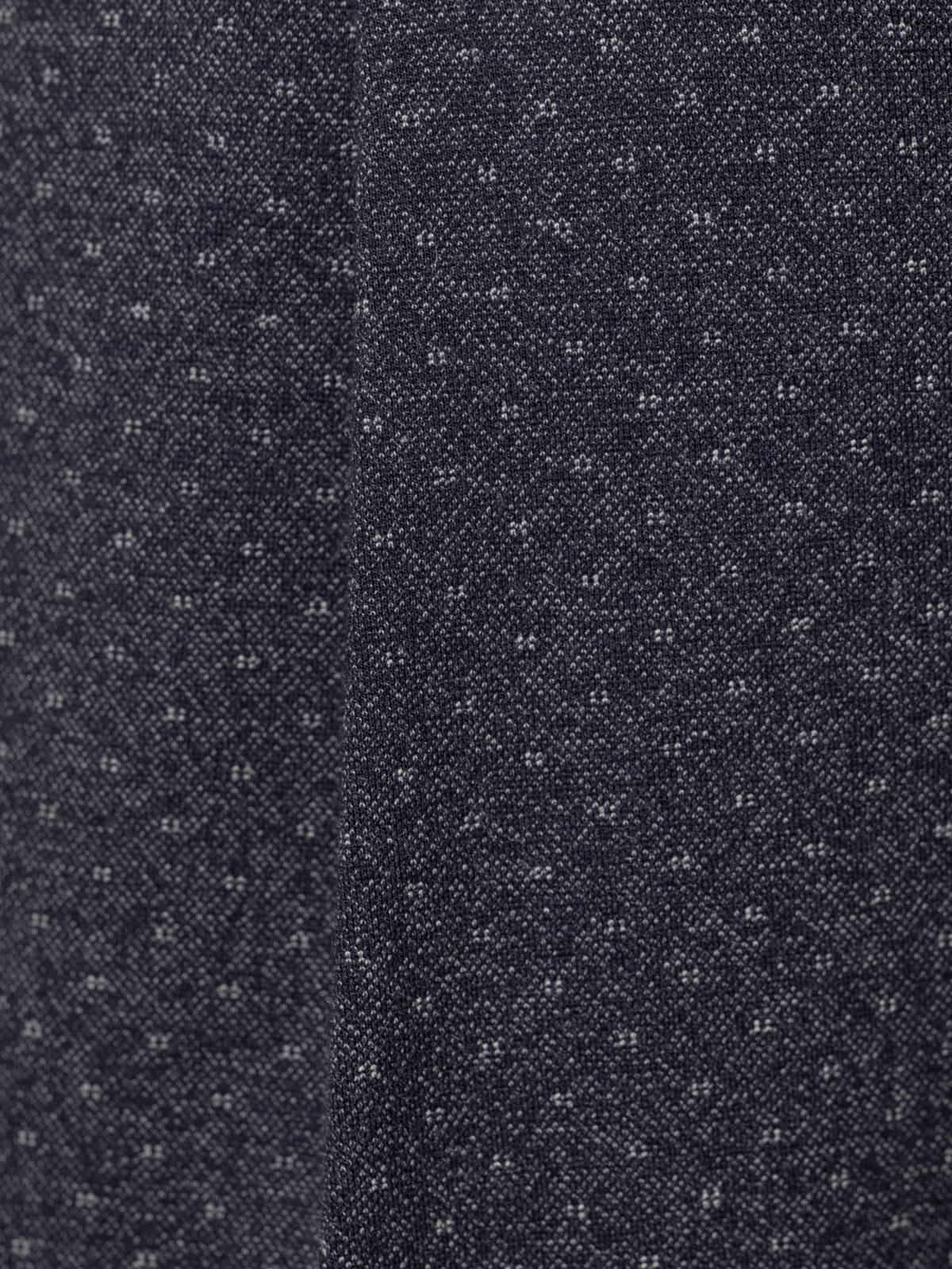 Pantalón comfy motas classic color Azul Marino