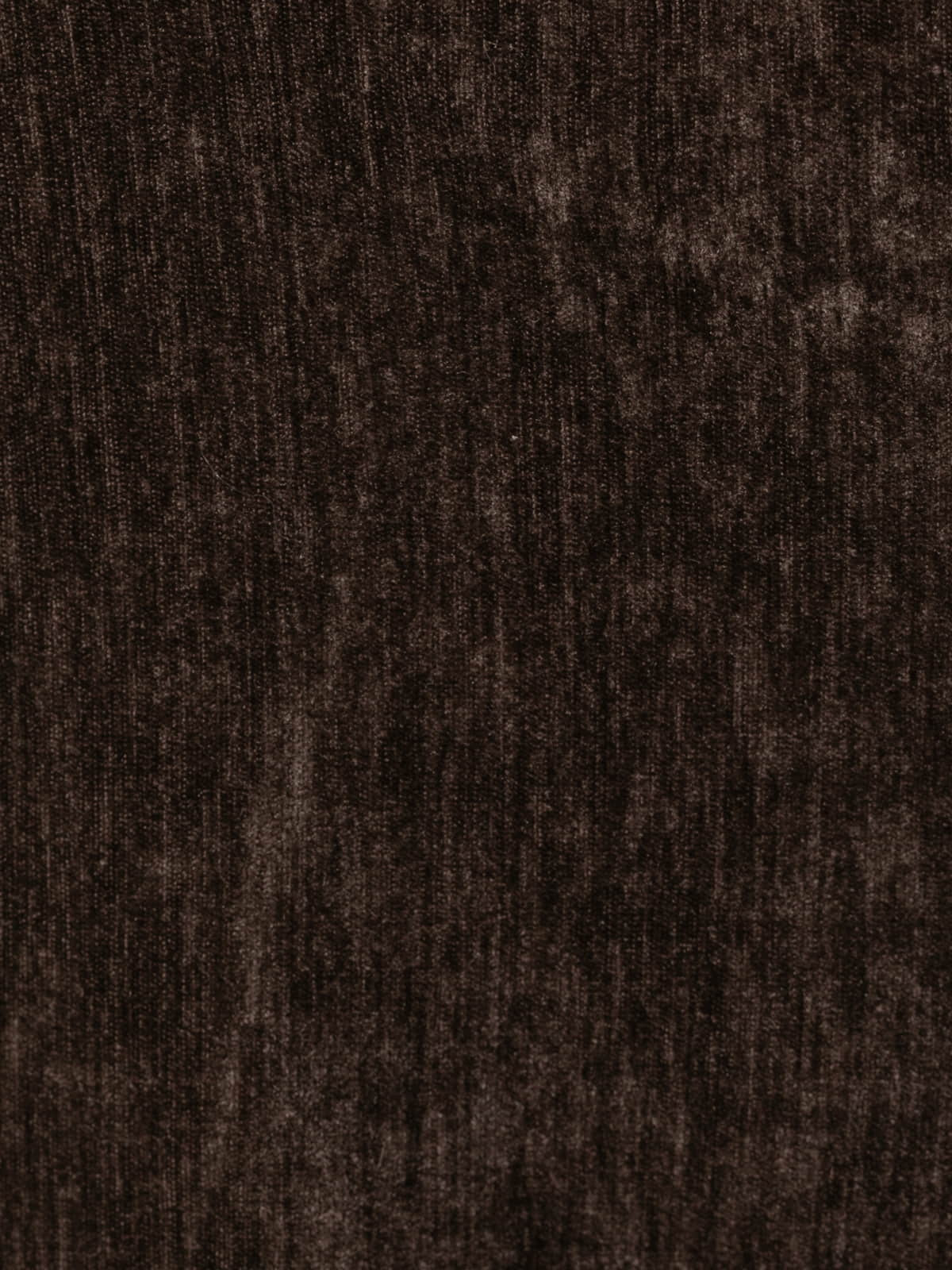 Pantalón velvet travilla color Marrón 
