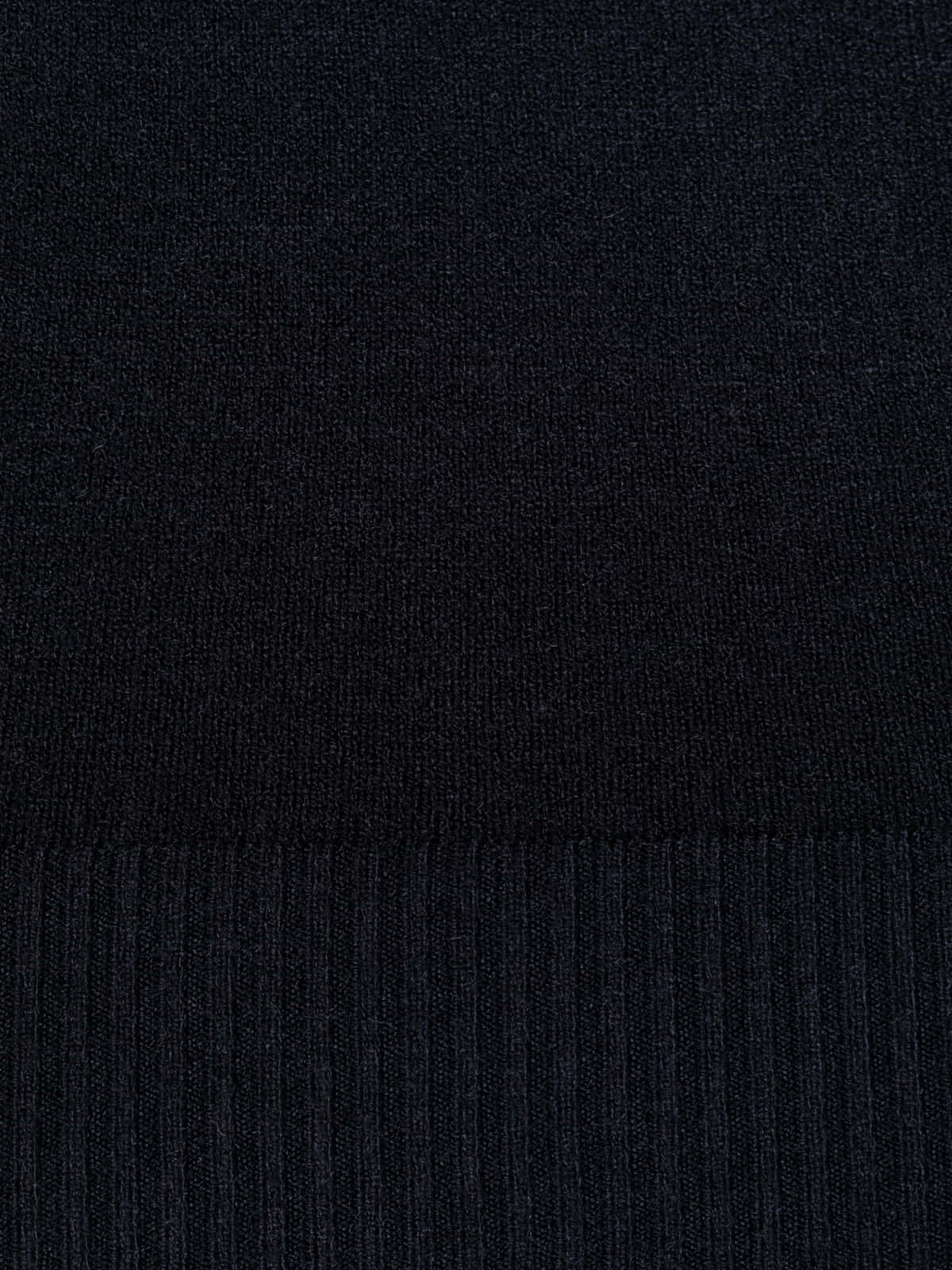 Jersey c/caja visco vegetal color Azul Marino