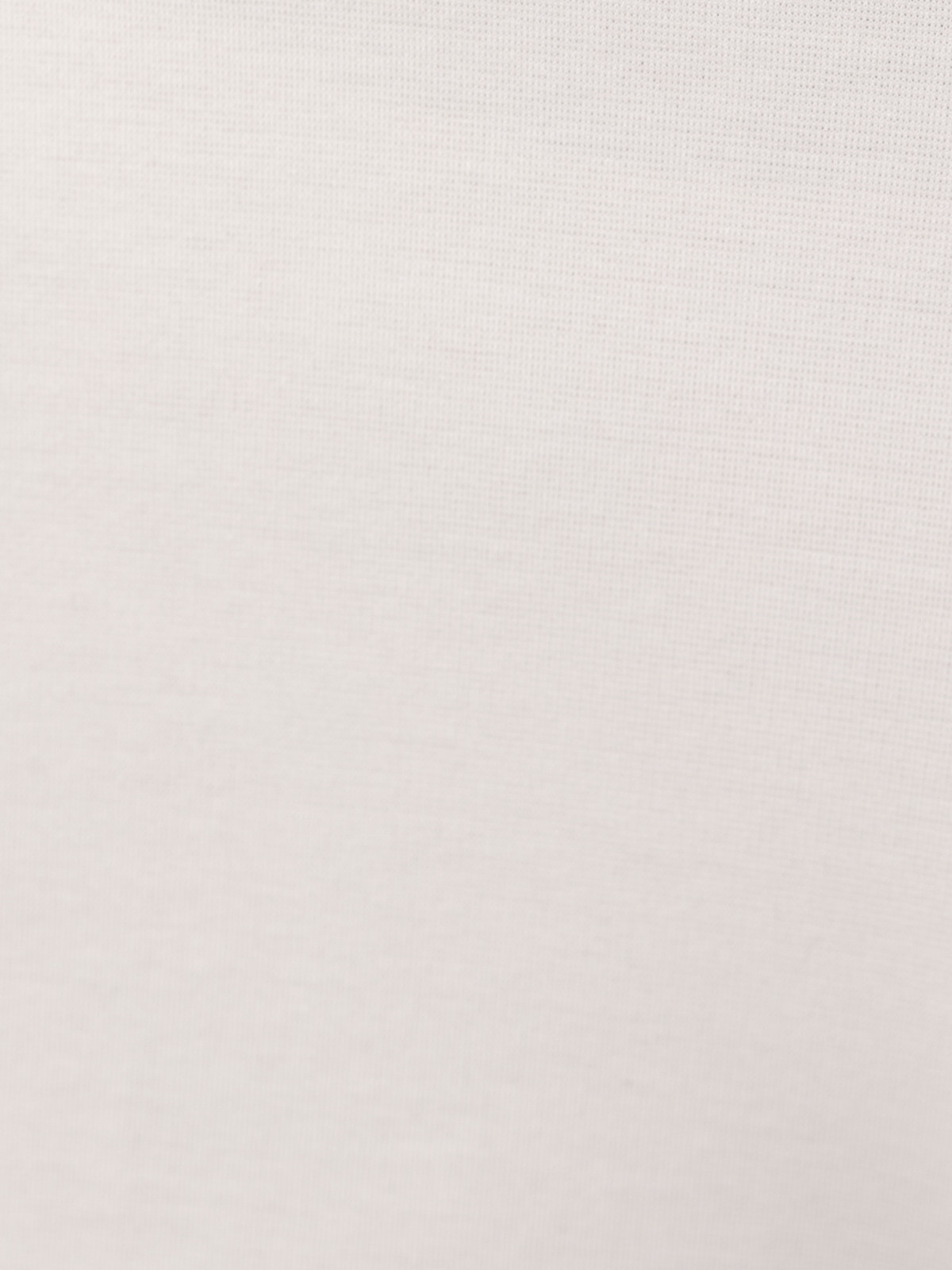 Pantalón wide leg algodón color Marfil