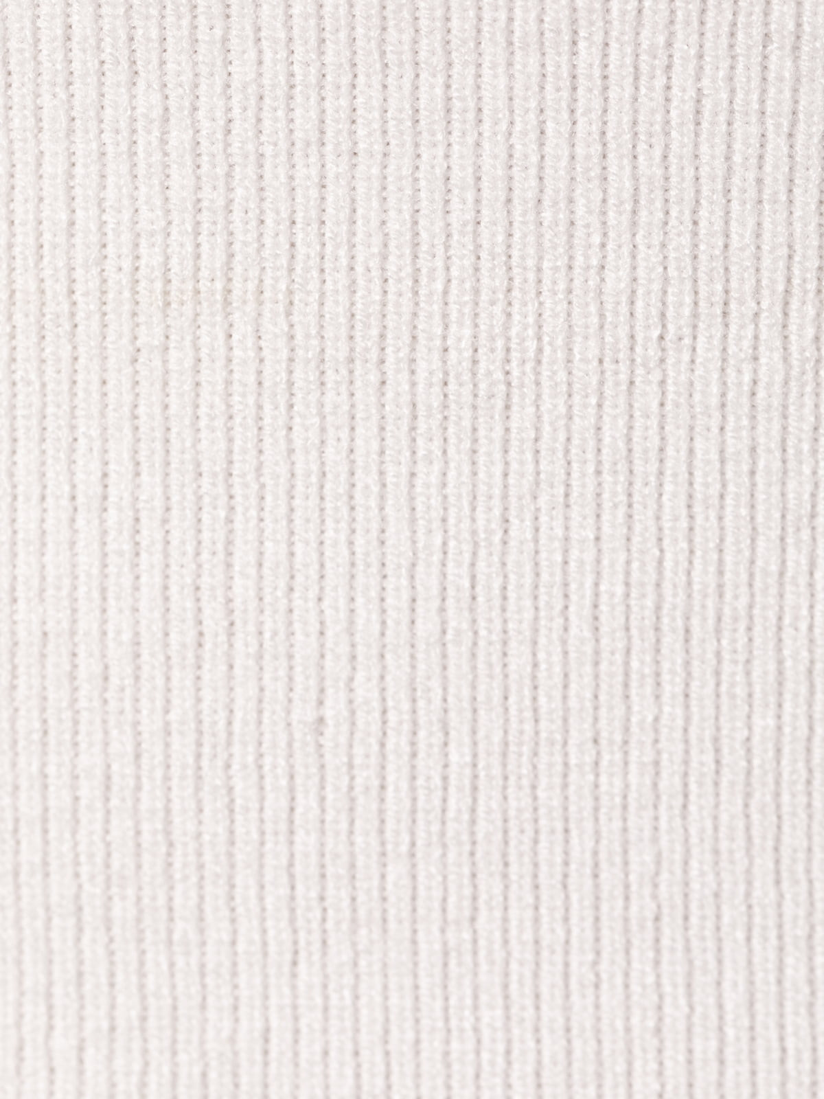 knitted lingerie top  Crudecolour