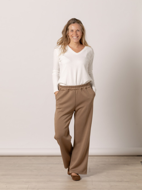 Pantalon comfy sport