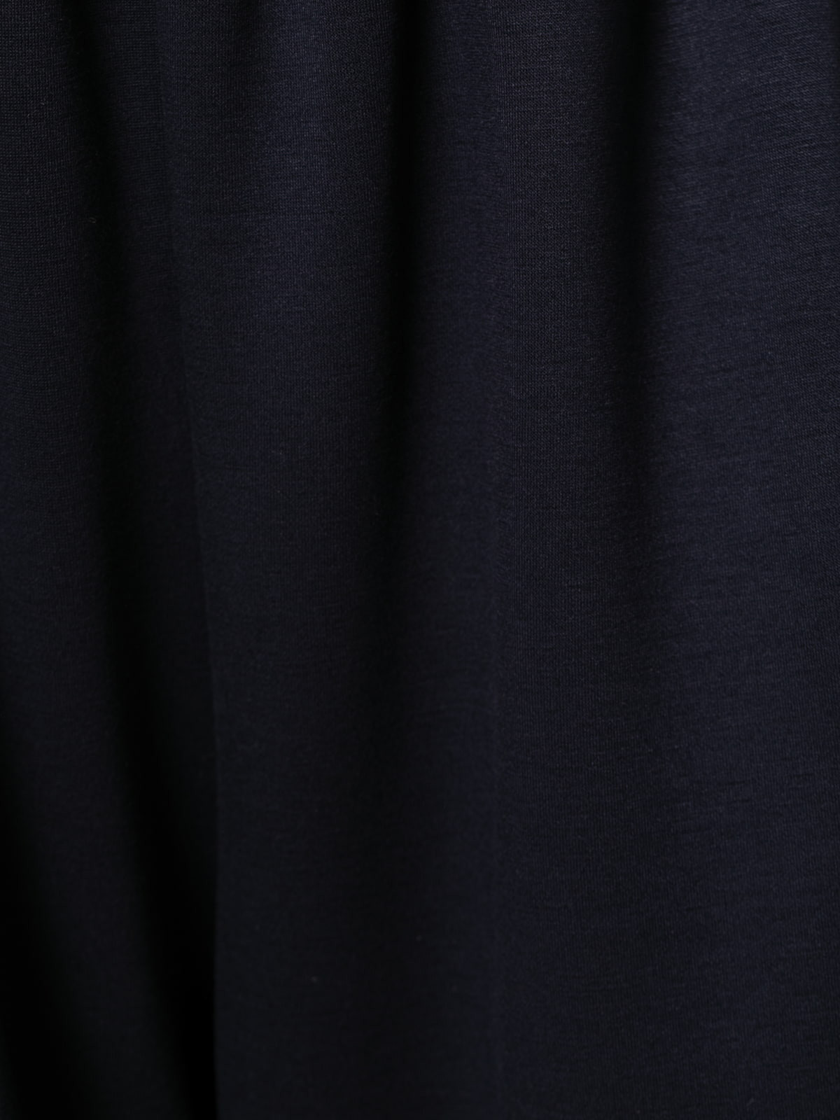 Pantalón oversize sport color Azul Marino