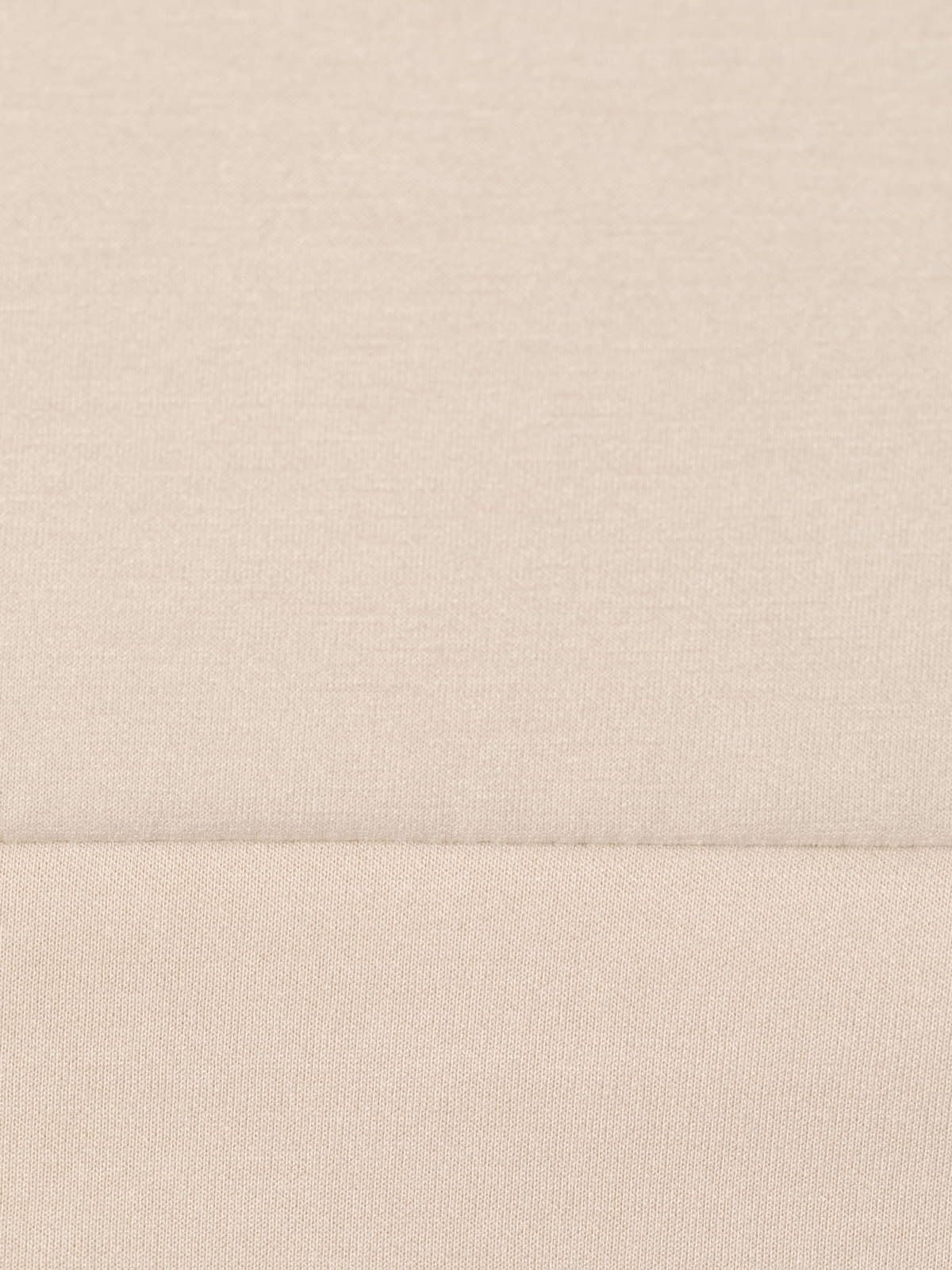 comfy sweatshirt with pockets  Beige colour