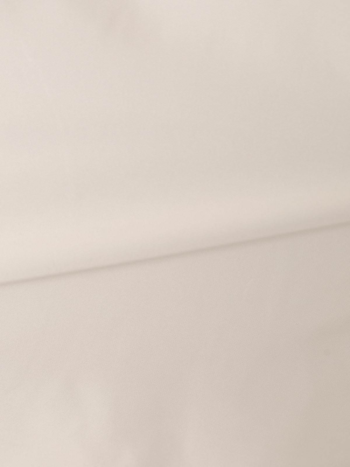 Gabardina cremallera color Beige