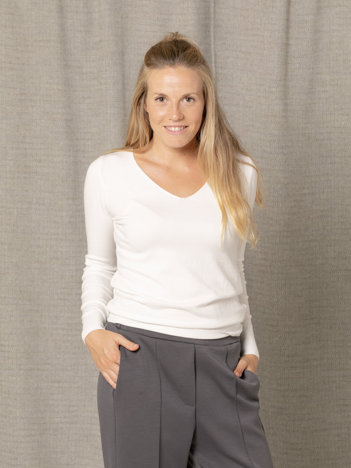 Jersey c pico visco vegetal