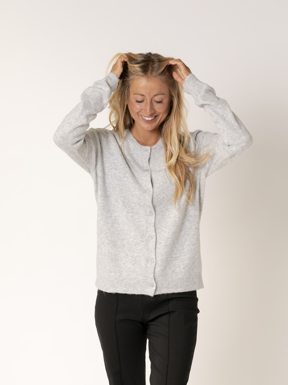 Jersey oversize visco vegetal