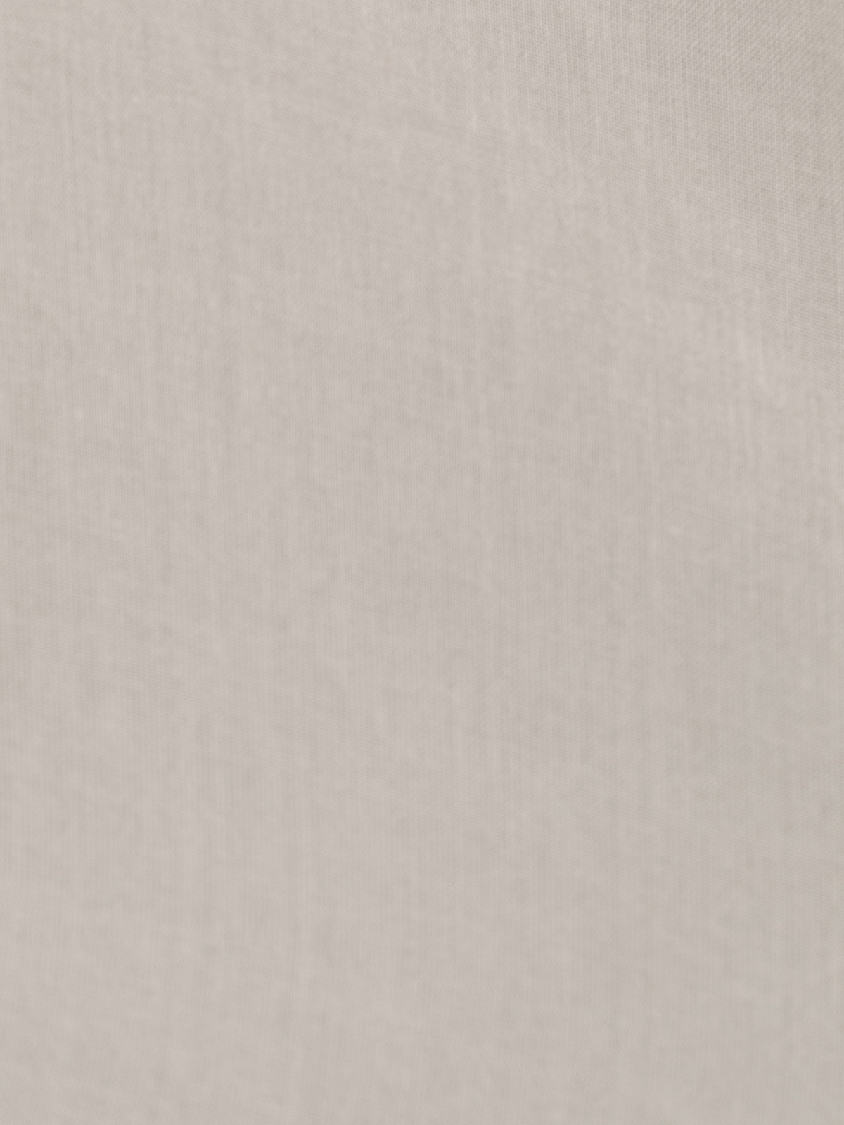 Camisa cotton voile bajo ajustable color Beige