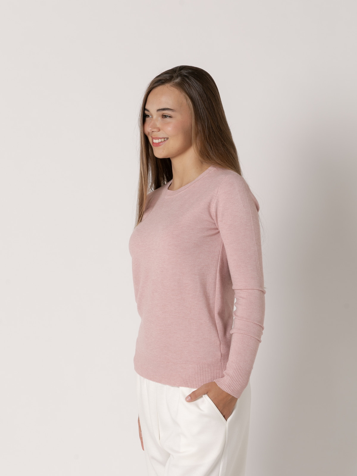 Jersey c caja visco vegetal