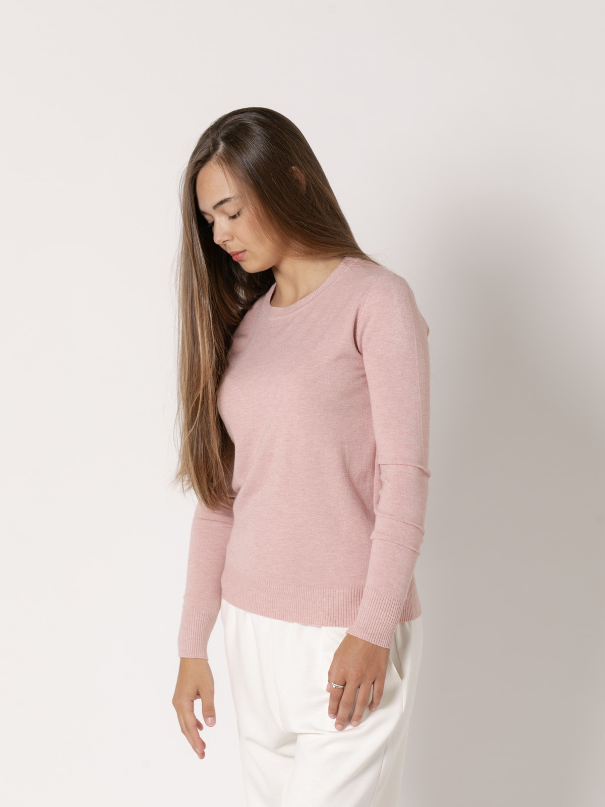 Jersey c caja visco vegetal