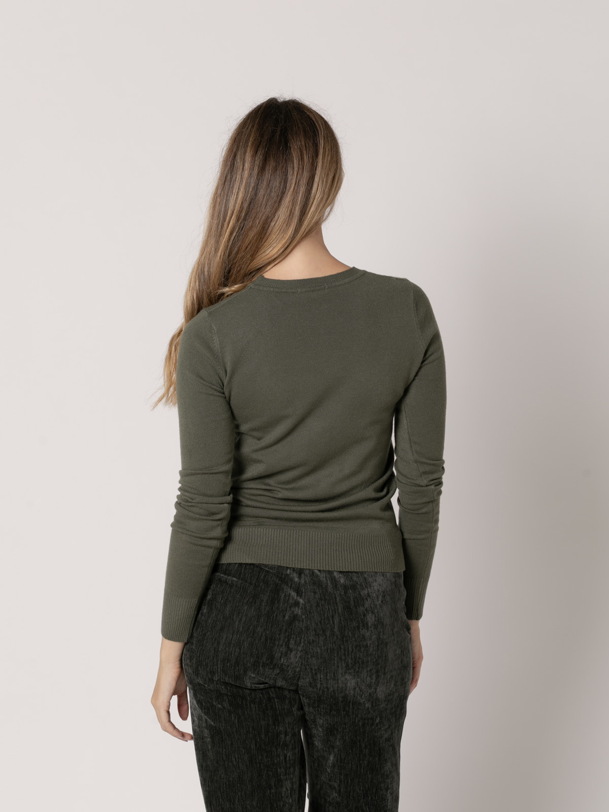 Jersey c caja visco vegetal