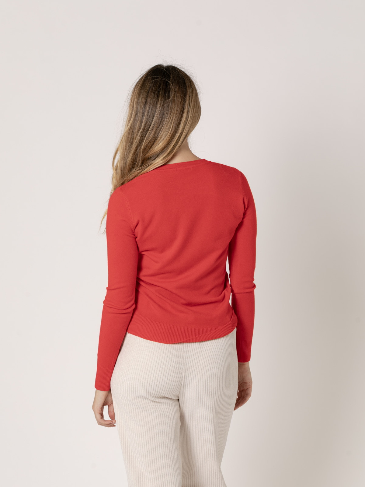 Jersey c caja visco vegetal