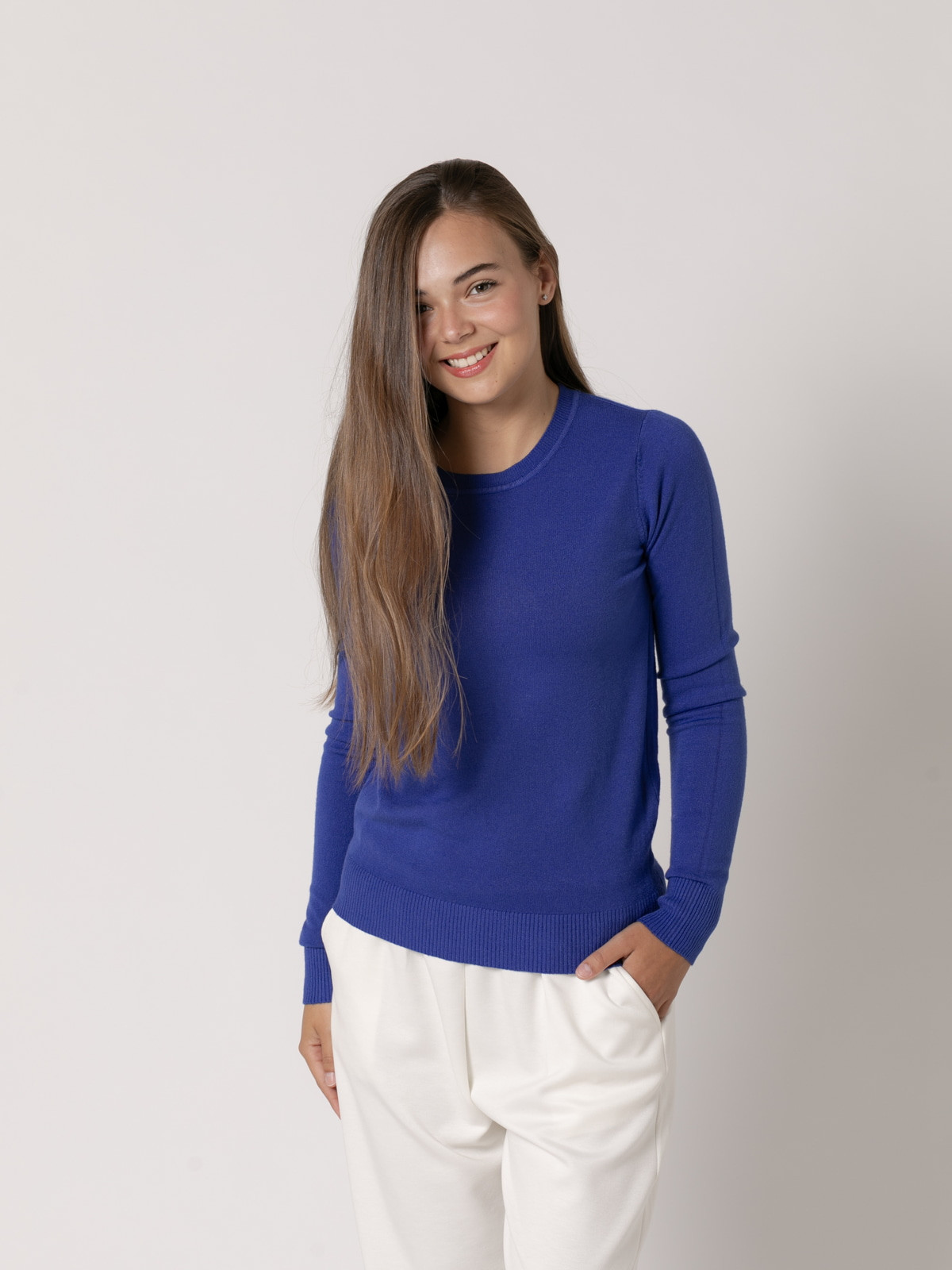Jersey c caja visco vegetal