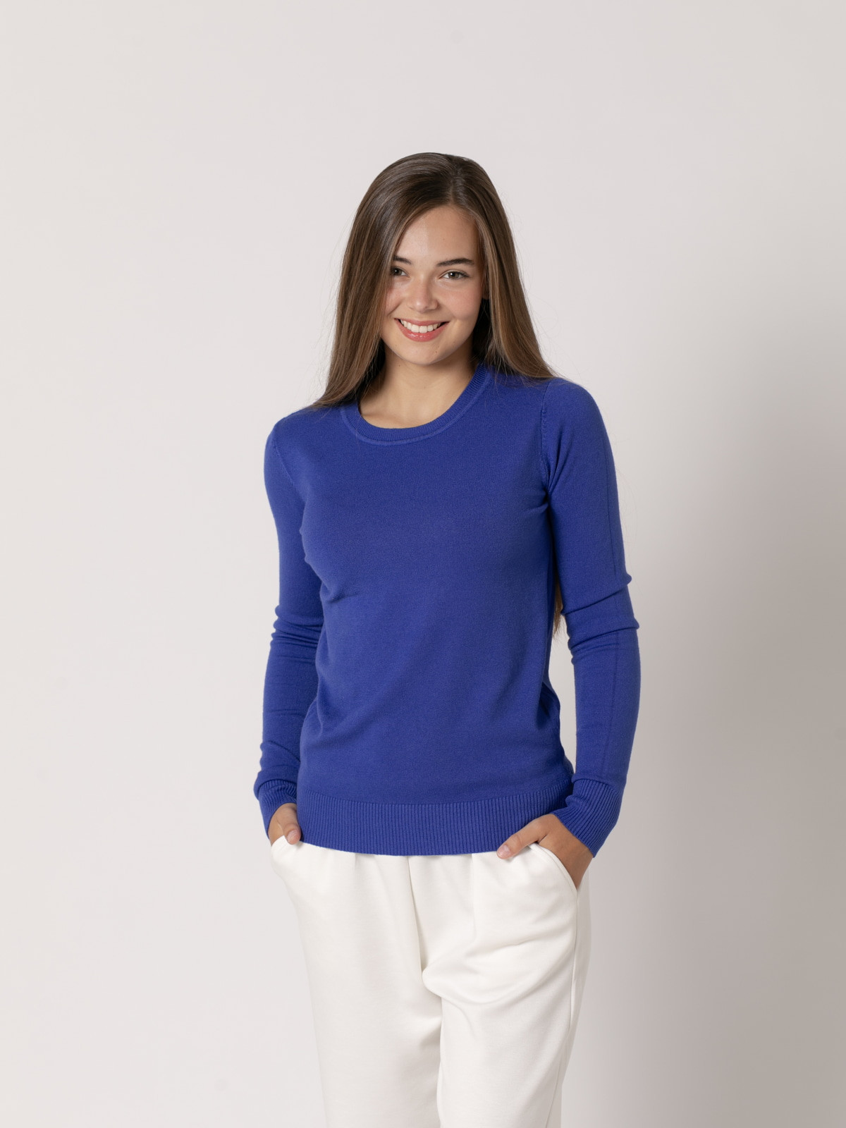 Jersey c caja visco vegetal