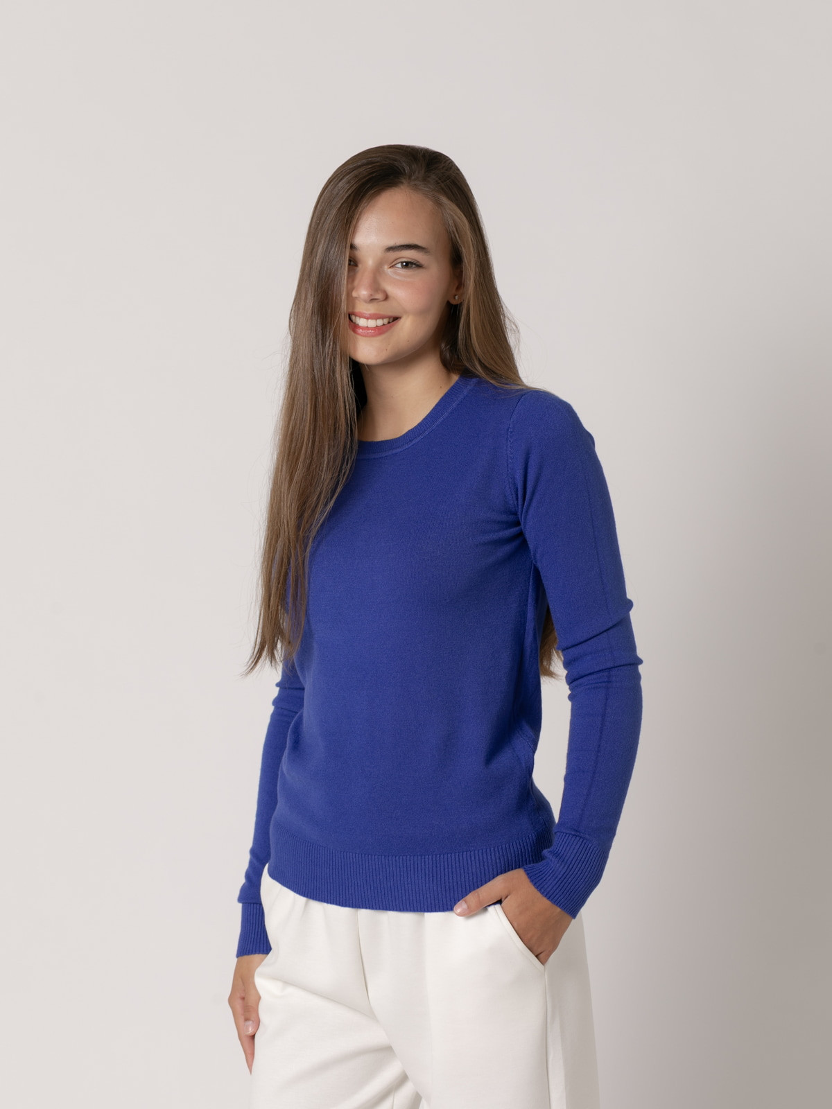Jersey c caja visco vegetal