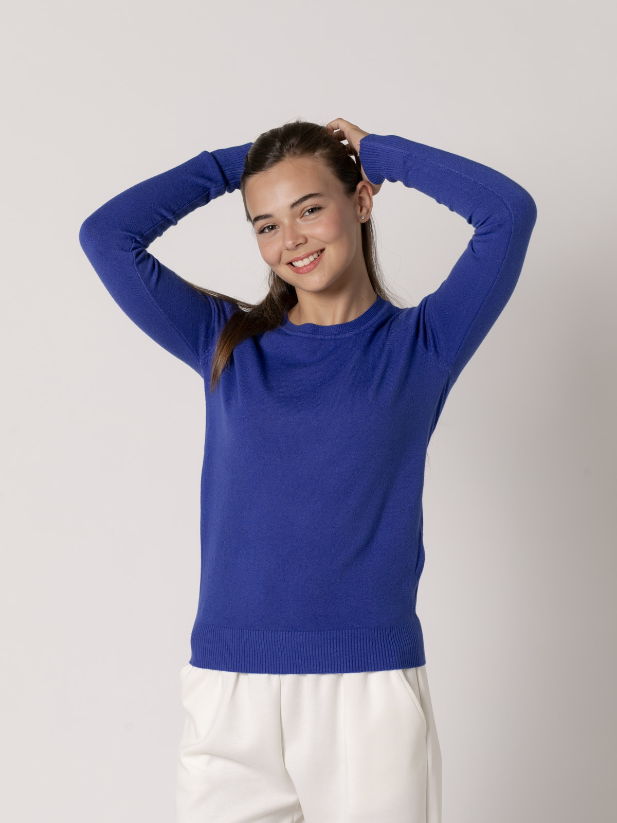 Jersey c caja visco vegetal