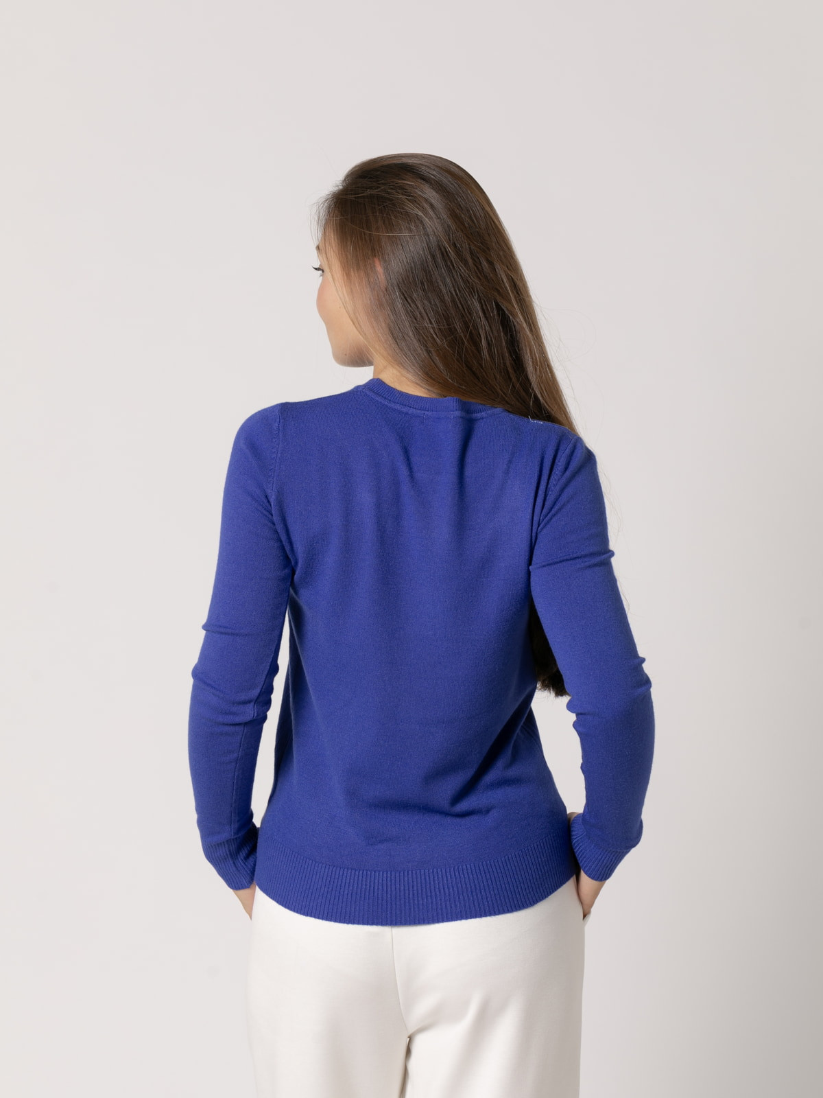 Jersey c caja visco vegetal