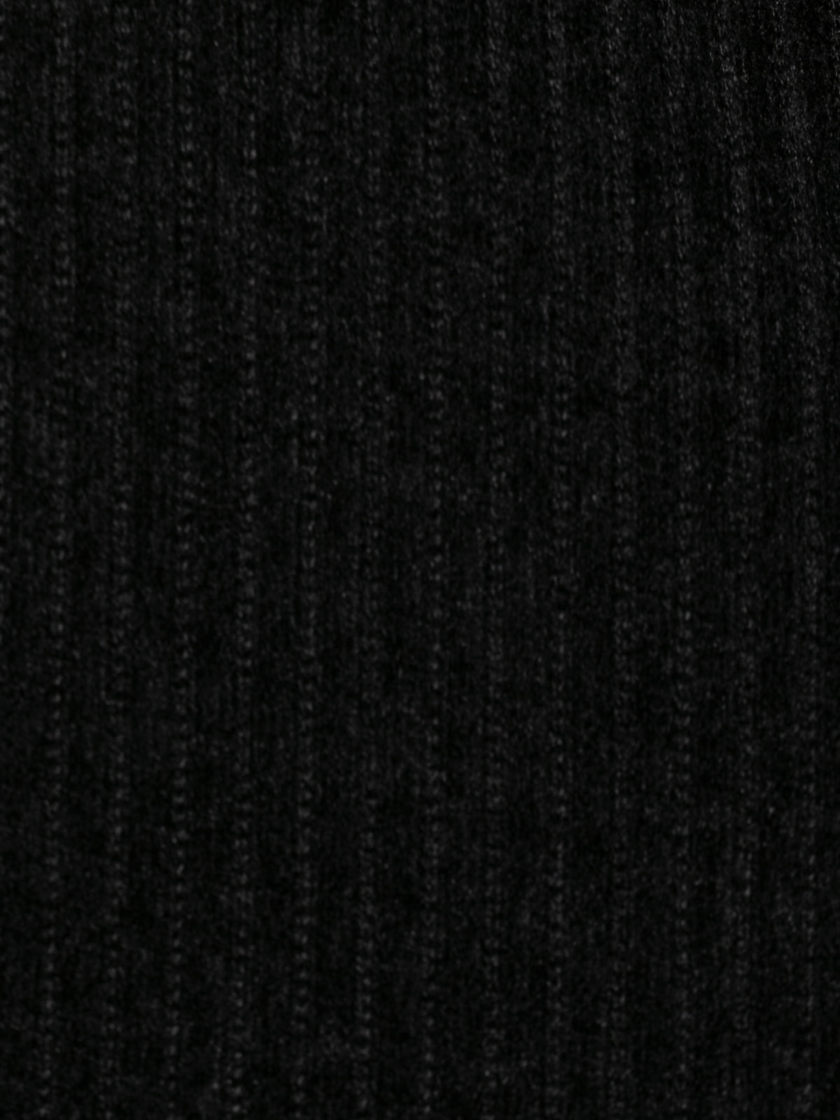 Americana oversize pana elástica color Negro