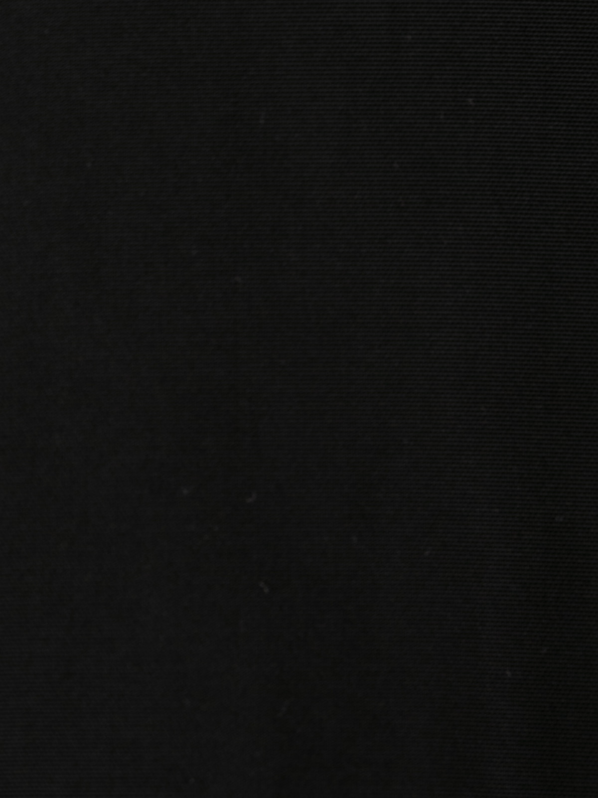short trench coat  Black colour