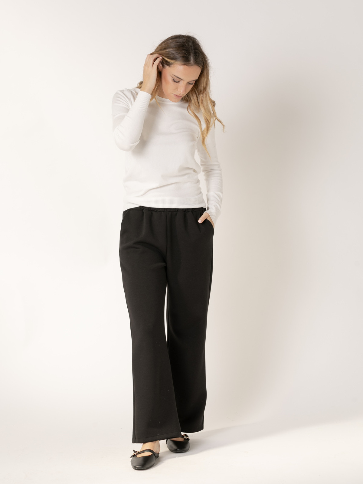 Pantalon comfy sport