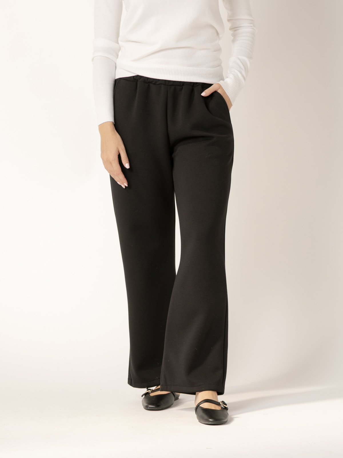 Pantalon comfy sport