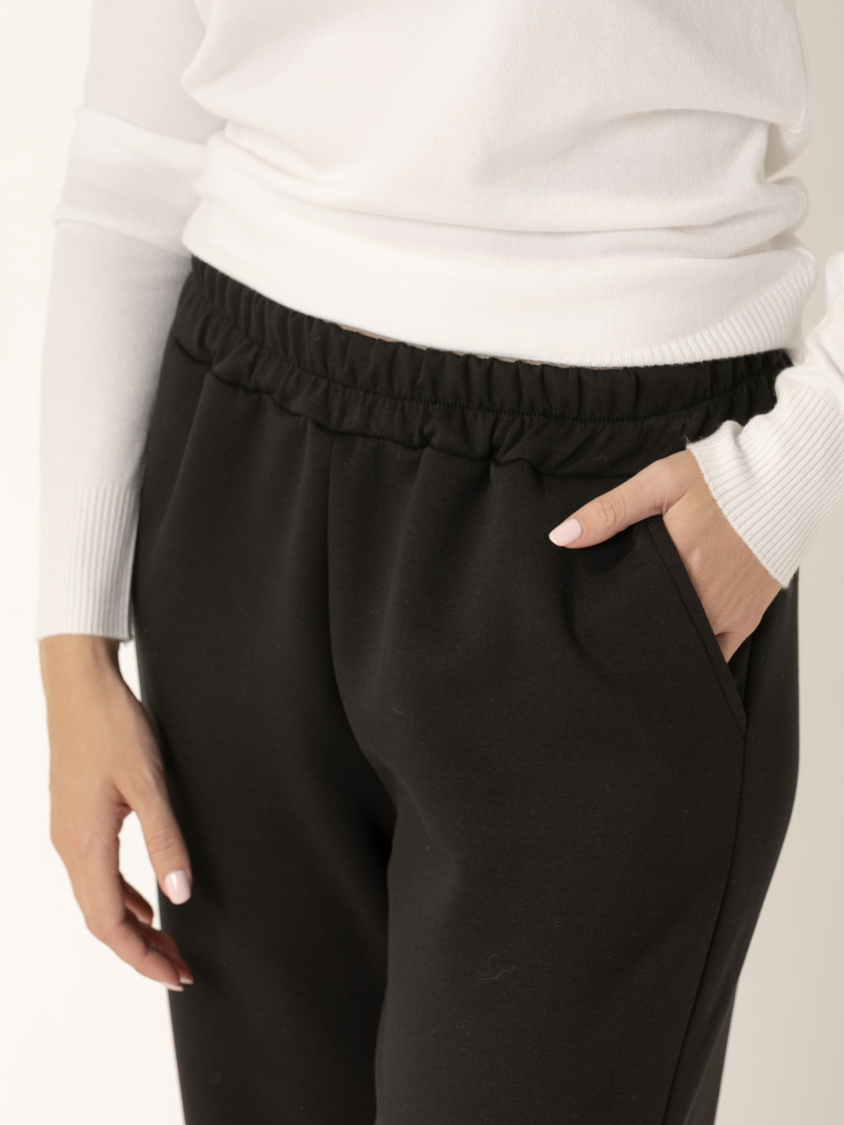 Pantalon comfy sport