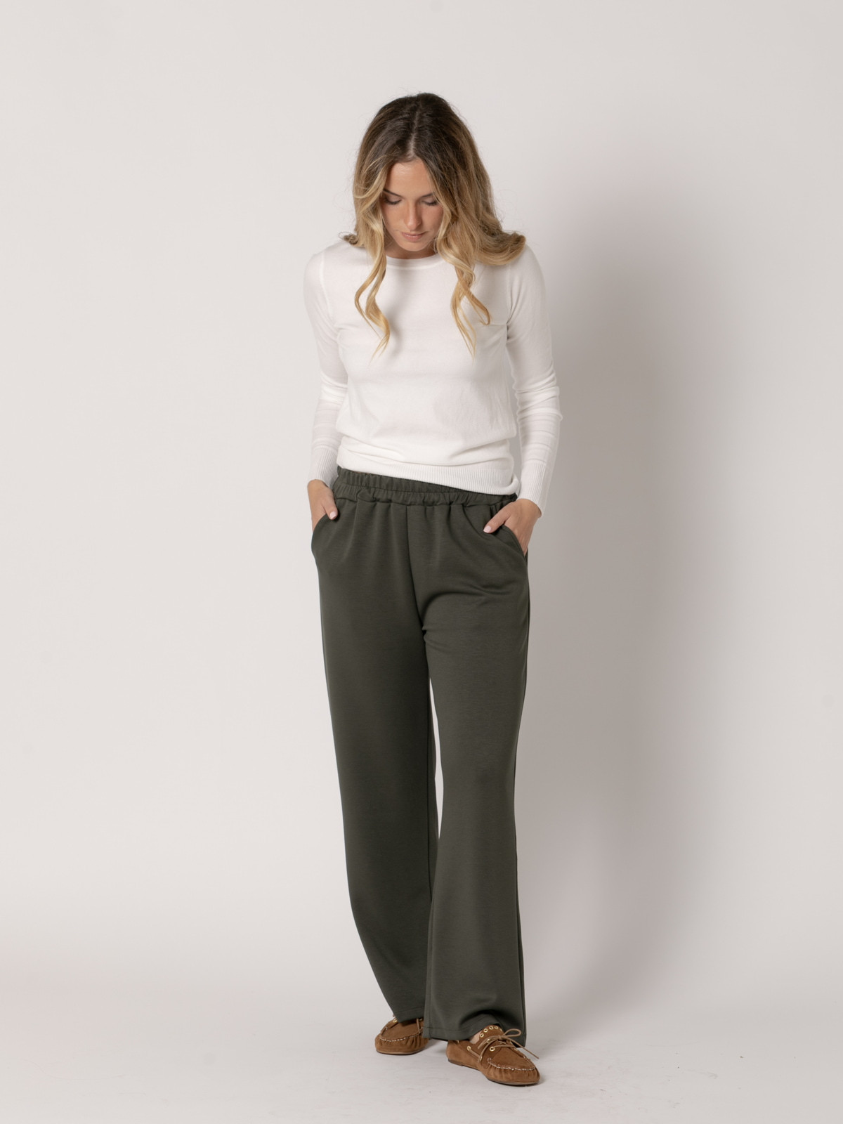 Pantalon comfy sport