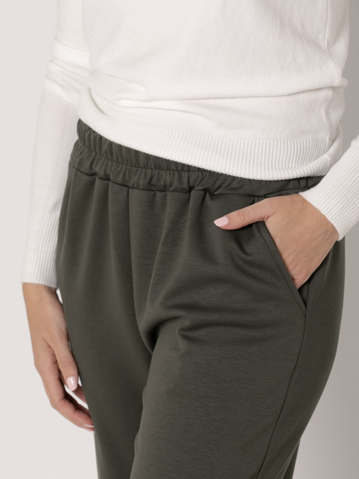 Pantalon comfy sport