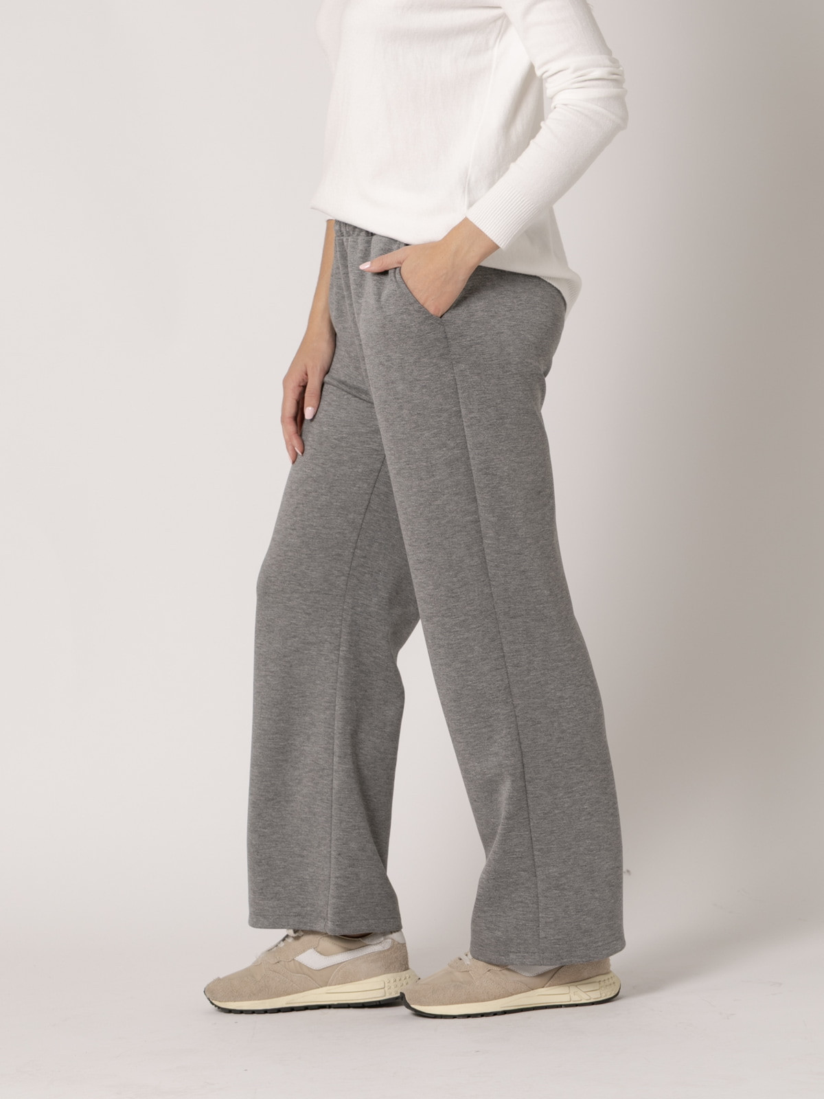 Pantalon comfy sport