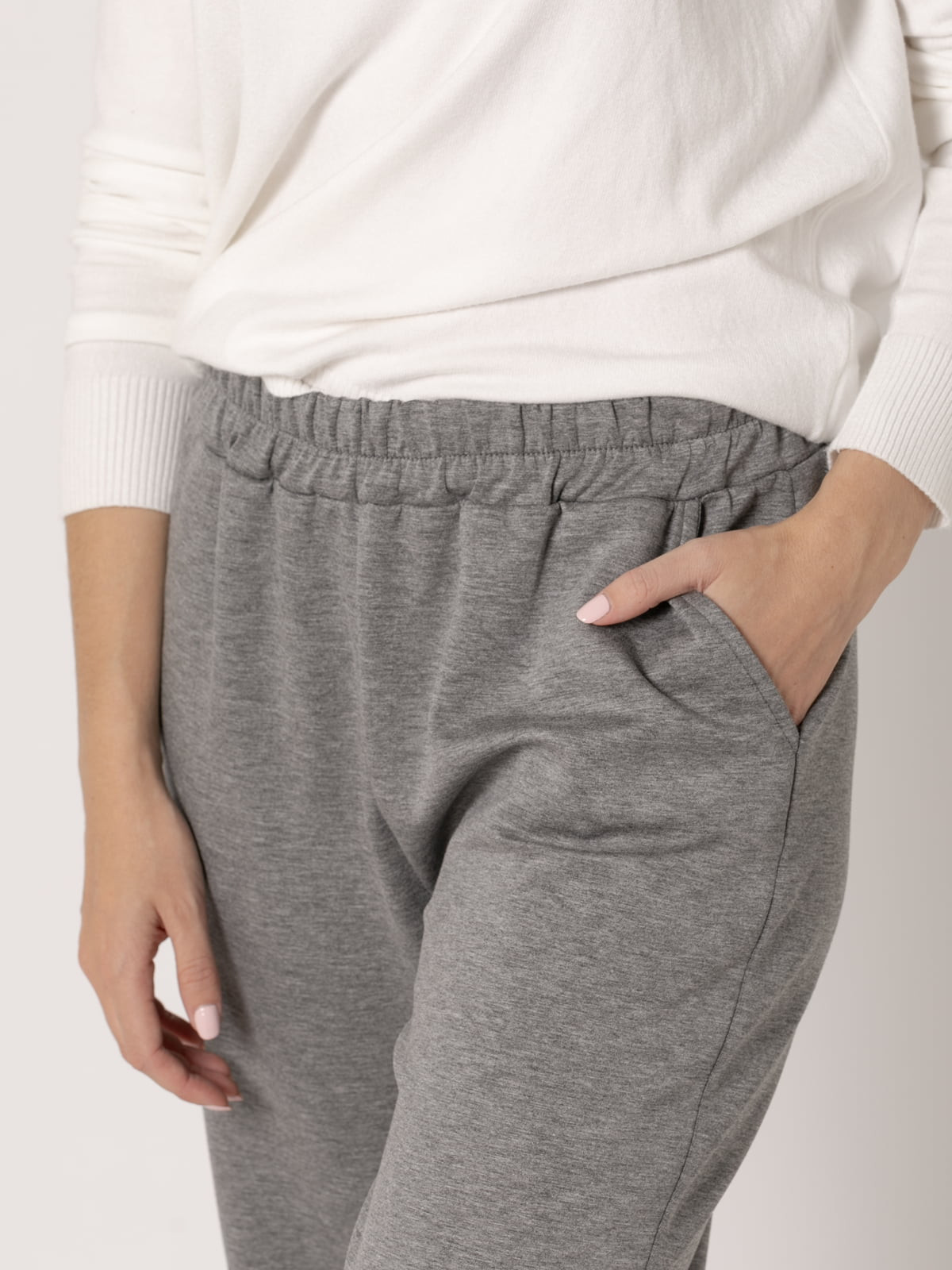 Pantalon comfy sport