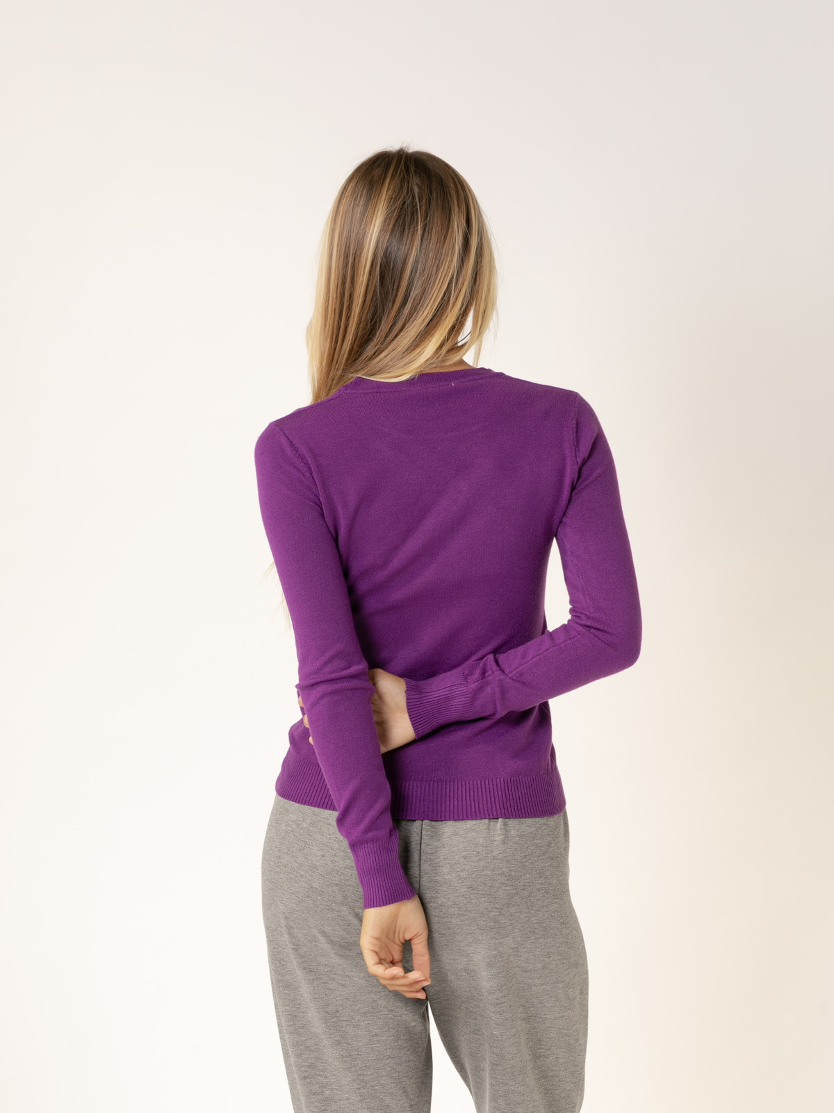 Jersey c caja visco vegetal