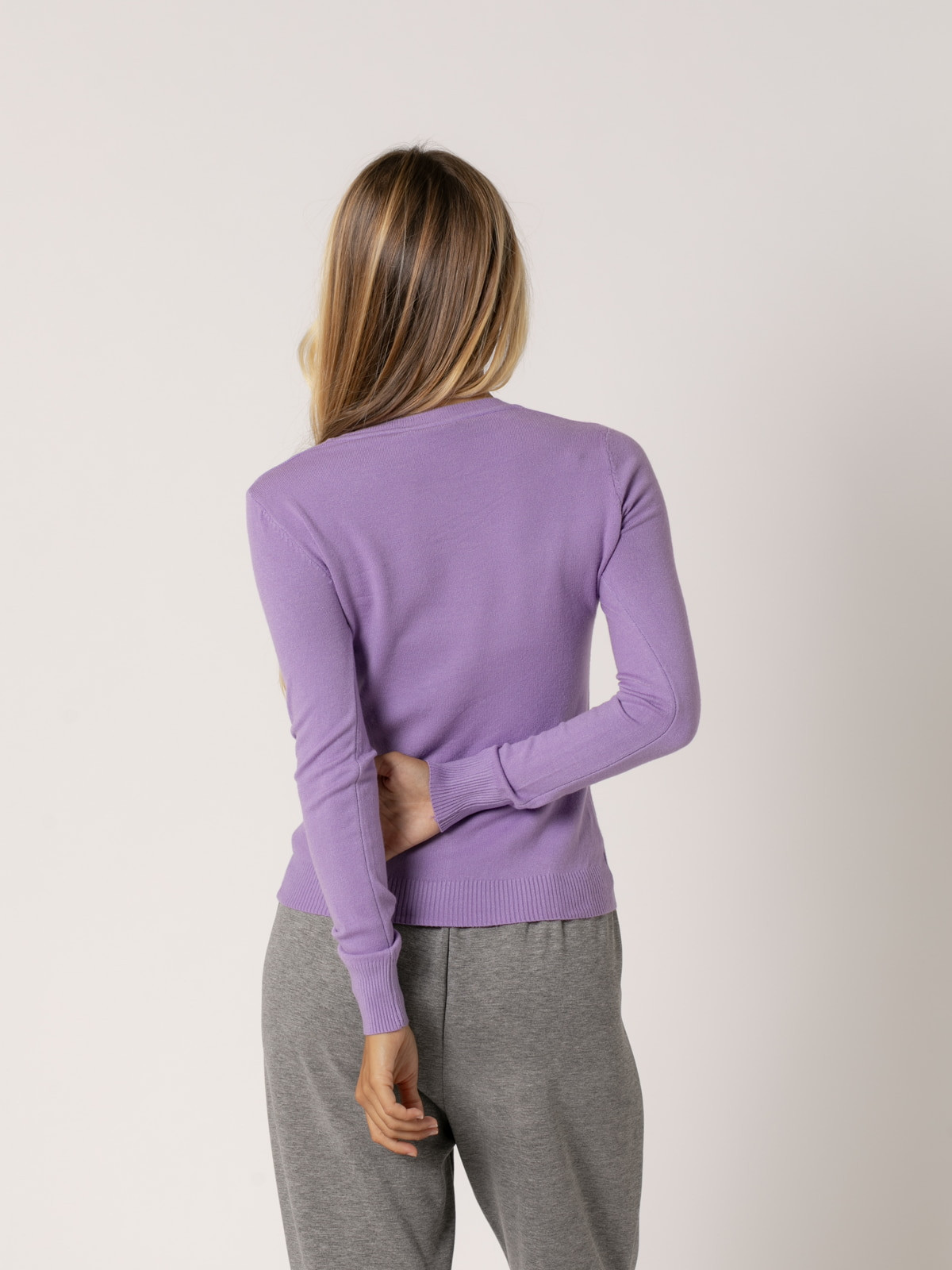Jersey c caja visco vegetal