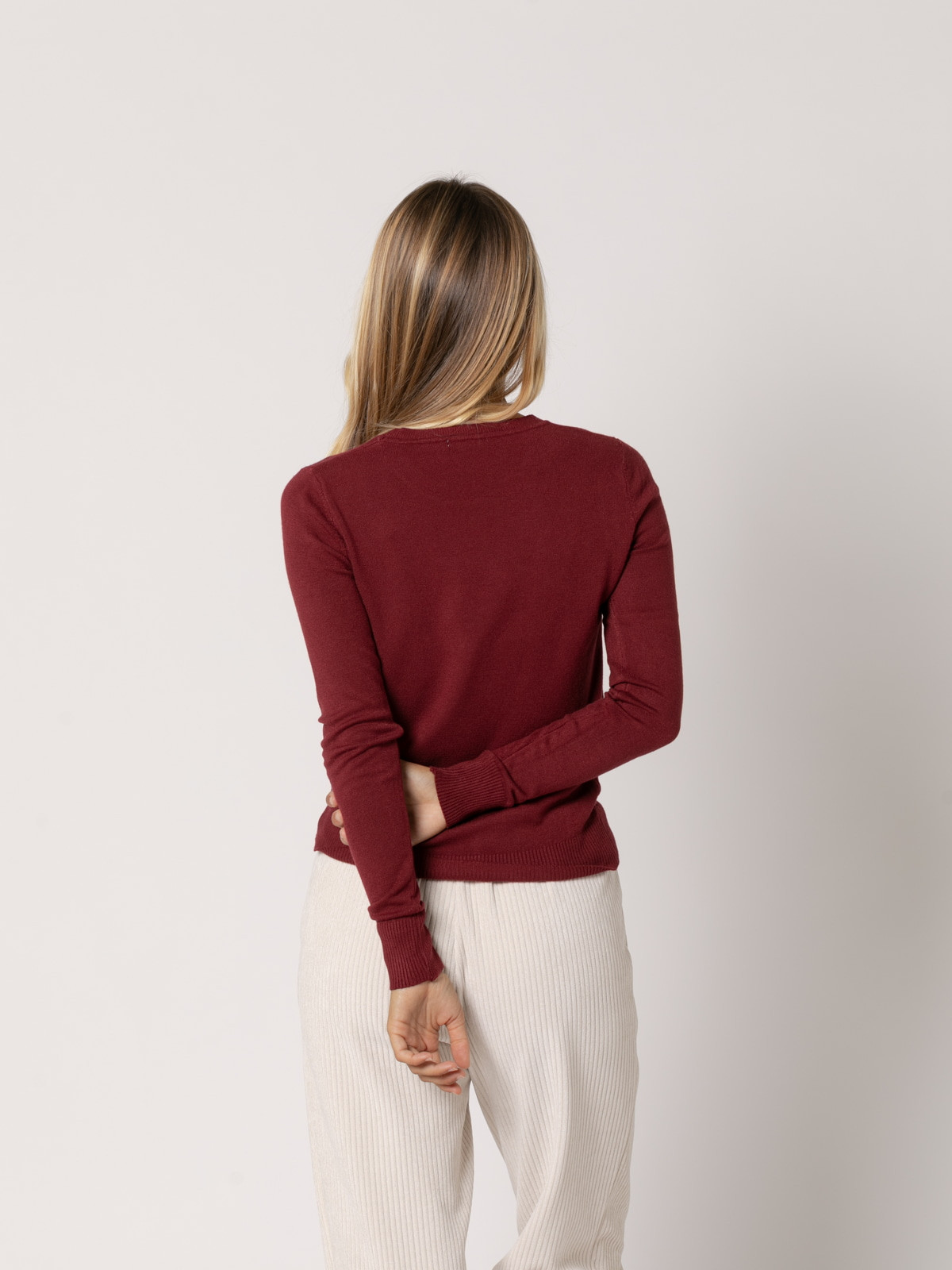 Jersey c caja visco vegetal