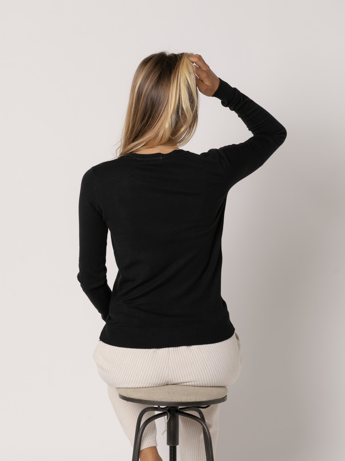 Jersey c caja visco vegetal