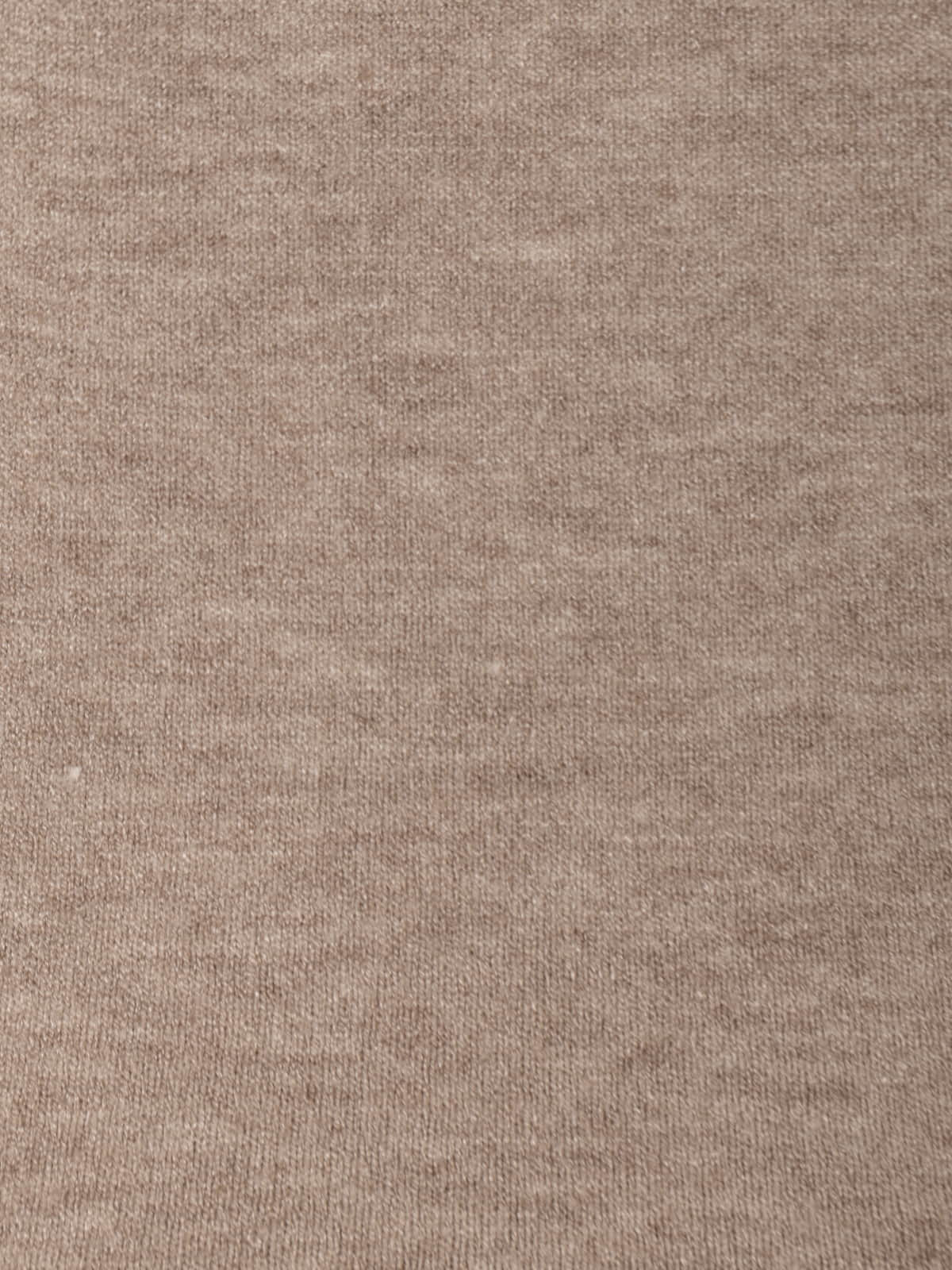 Jersey soft c/alto color Taupe