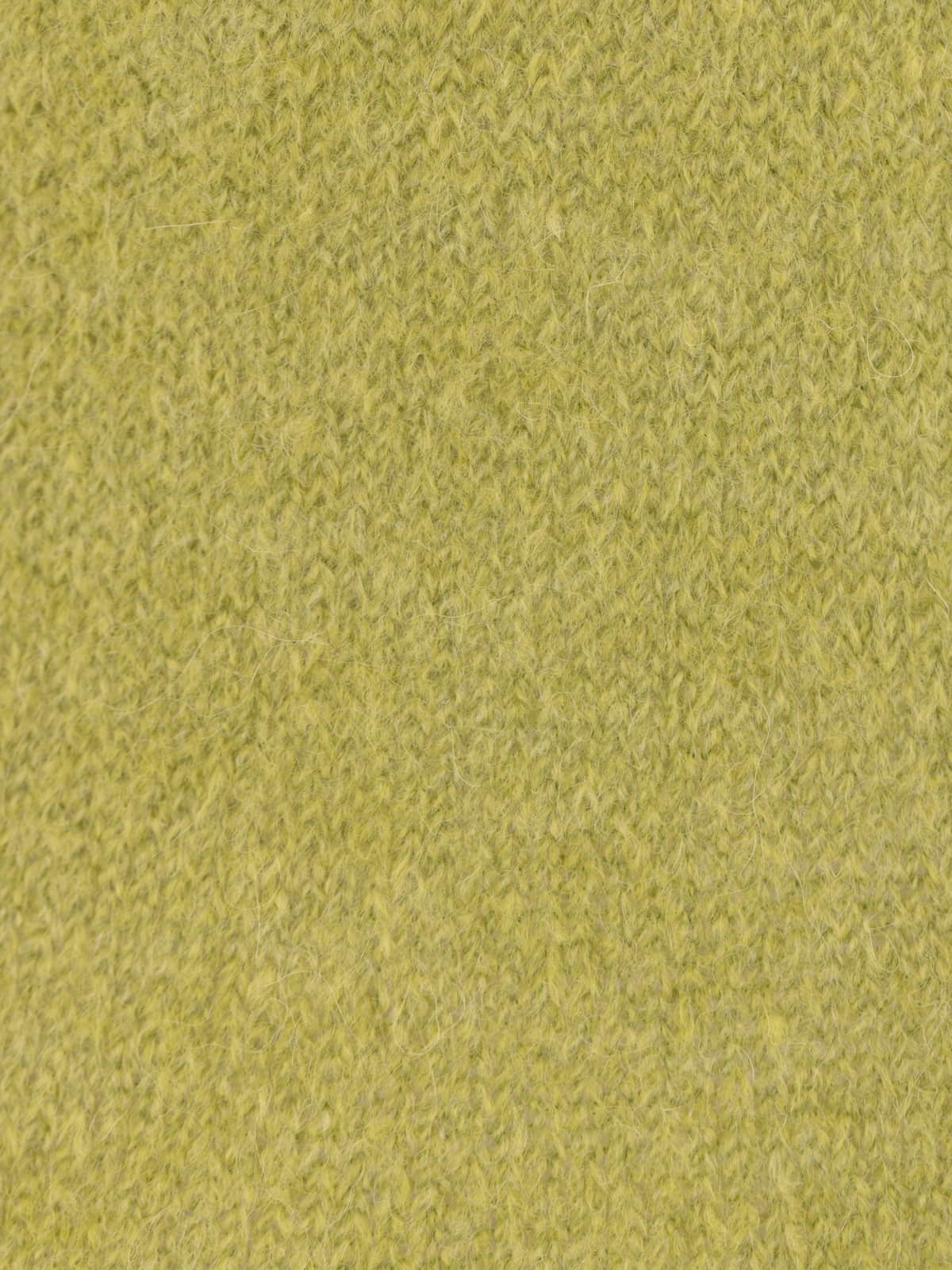 Chaqueta punto lana soft color Lima