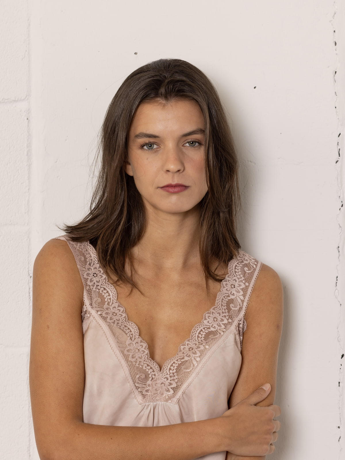 Special lingerie top  Pink colour