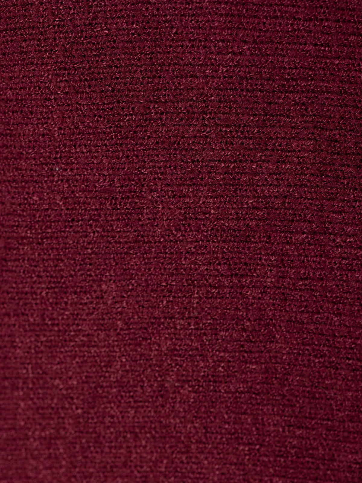 Basic sweater with boat neck  Bordeaux colour