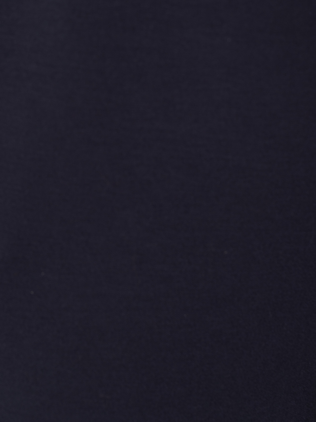 Comfort regular fit pants  azul noche colour