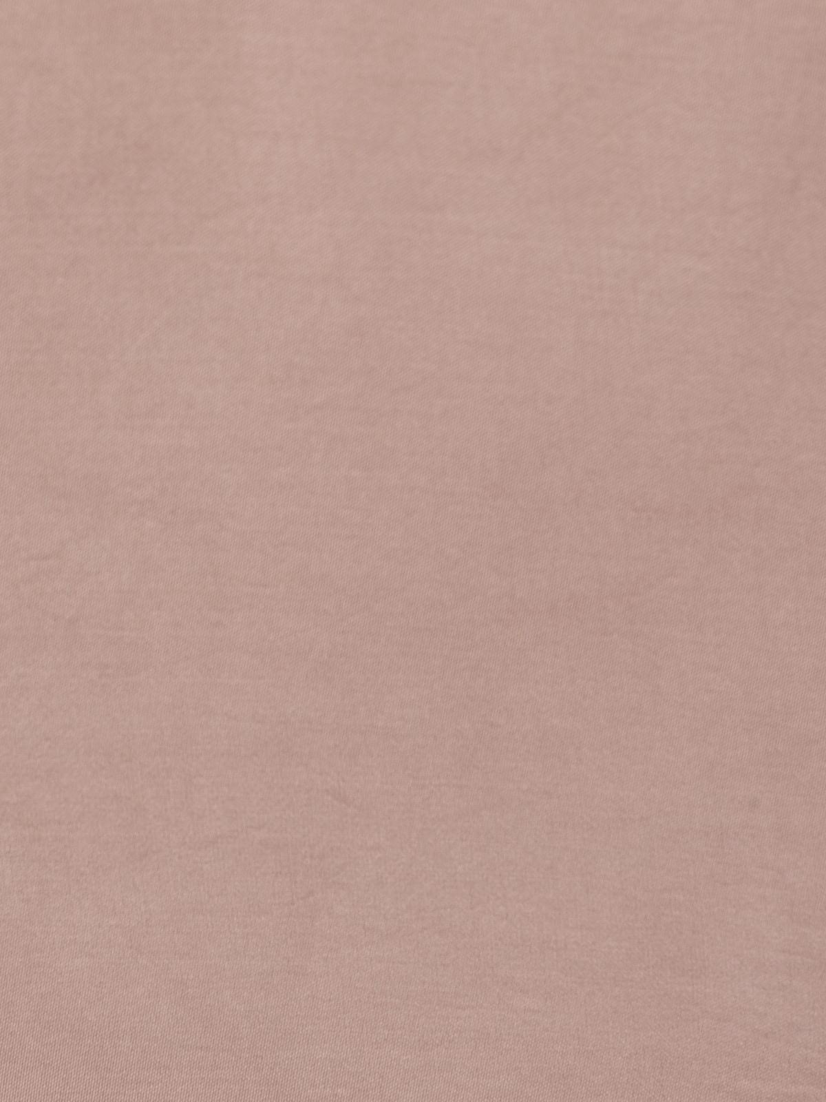 Camiseta fluida escote pico ecovisco color Rosa claro