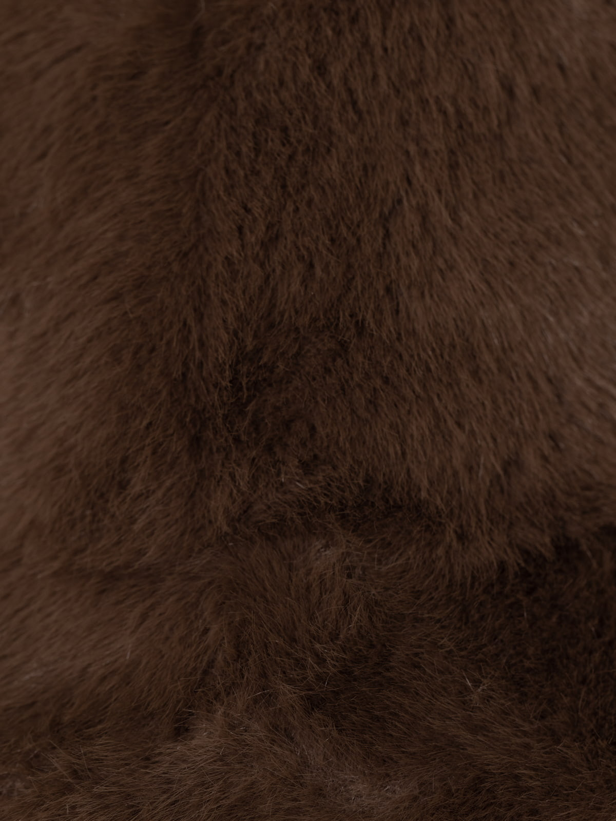 eco hair bob hat  Marrón  colour