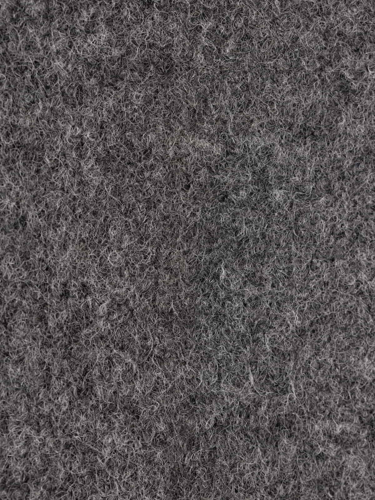 trendy wool hoodie  Grey Dark colour