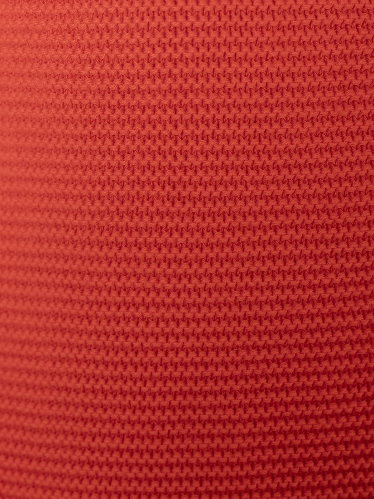 Chaqueta botones Angy color Rojo